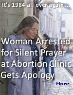 Isabel Vaughan-Spruce, the woman twice arrested for silent prayer outside U.K. abortion clinics, has received a police apology and confirmation that she will not face charges for violating a local ''buffer zone'' protection order. Vaughan-Spruce is the director of March for Life UK and helps support women in crisis pregnancies. She has regularly prayed near abortion clinics for 20 years.